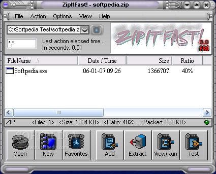 ZipItFast 3.0_ZipItFast! 3.0
