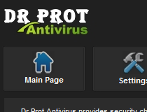 Dr Prot Antivirus  -  9