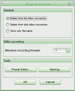 convert ogg to mp3 linux