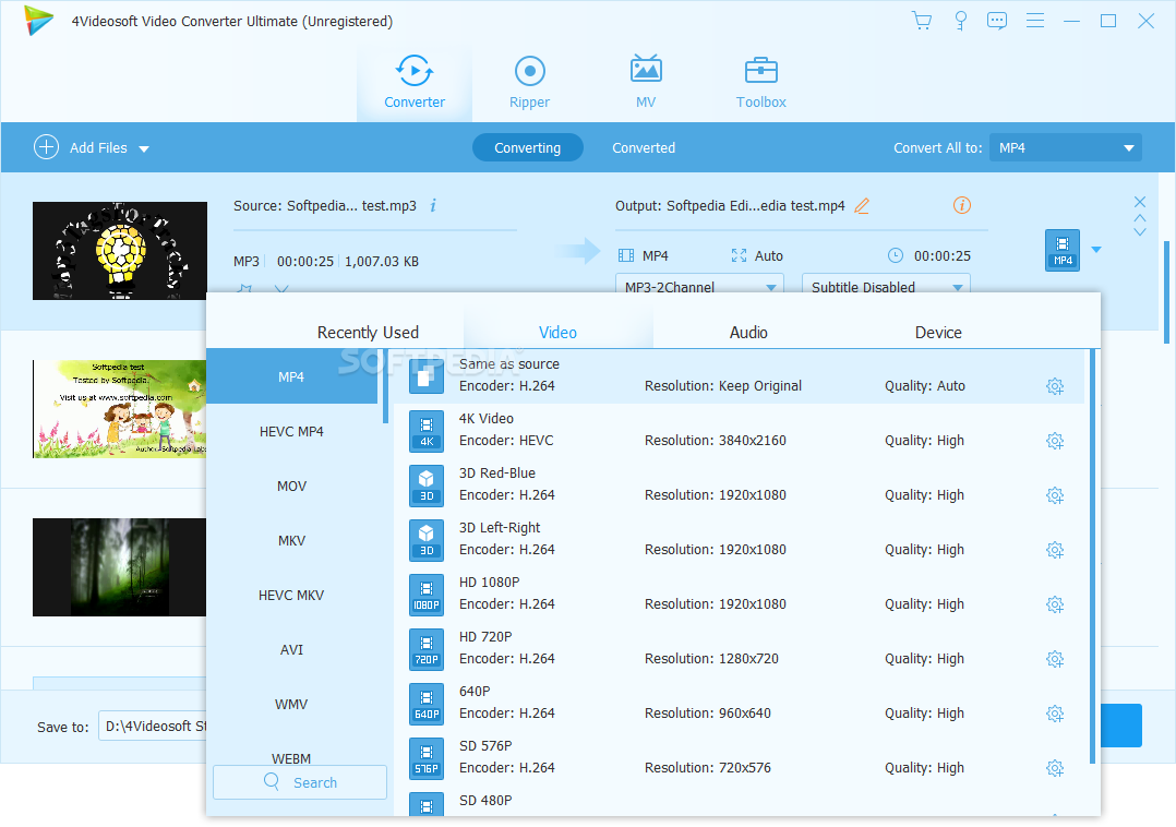 4Videosoft Screen Capture v1.20 Serial Key Patch Download
