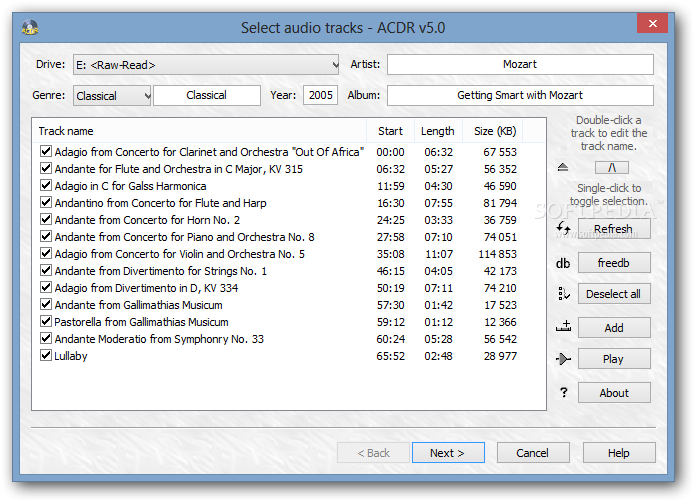 ACDR 4.3