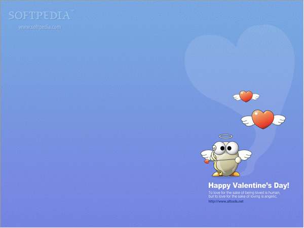 Here you can download Free Valentines Day Wallpapers,