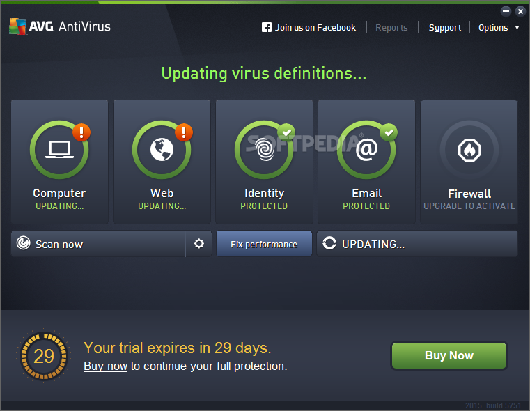 AVGרҵ[ۿۣ20FF] 2014꽨4116_AVG Antivirus Professional [DISCOUNT: 20FF!] 2014 Build 4116