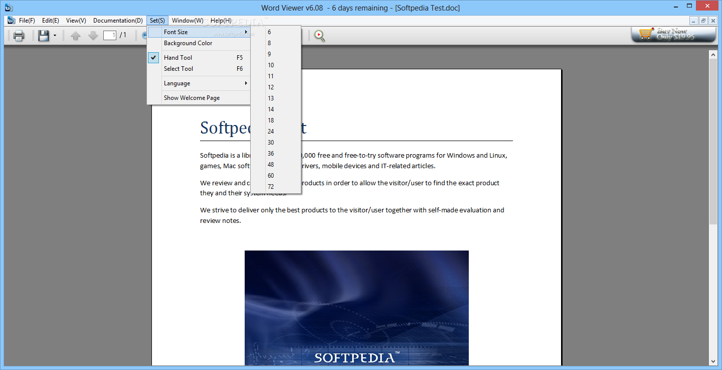 Microsoft office word viewer   free downloads and reviews 