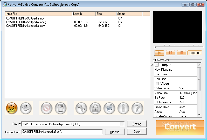 Active avi video converter v1.5.3 winall incl keygen neox