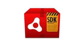 Adobe AIR SDK 3.8.0.870 / 3.8.0.1290 Beta