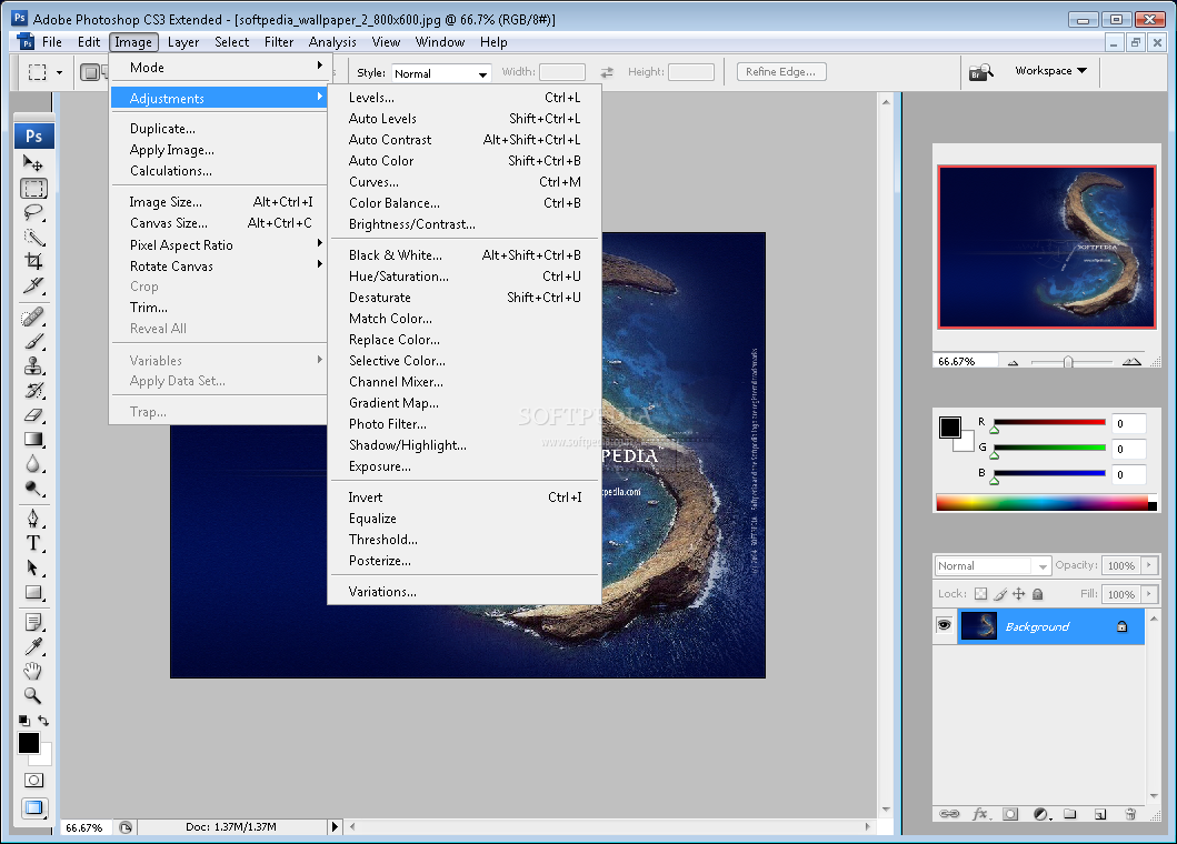 Adobe Photoshop CS5 gratis - Scaricare la