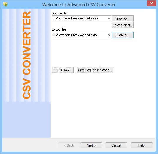 ߼CSVת3.75_Advanced CSV Converter 3.75
