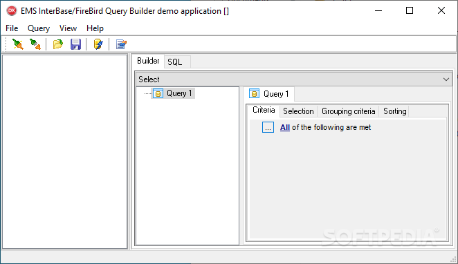 Advanced Query Builder 3.10.1.1 Full Version 2015 Full Version Lifetime License Serial Product Key Activated Crack Installer