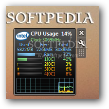 CPUǱ4.7.3_All CPU Meter 4.7.3