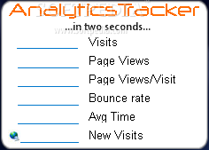 Google Analytics0.1_Analytics Tracker 0.1