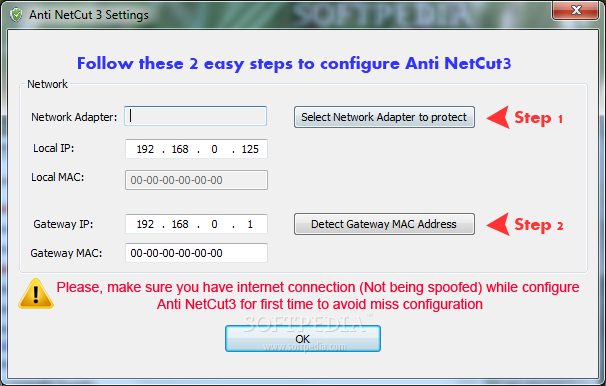 anti netcut 2013 gratuit