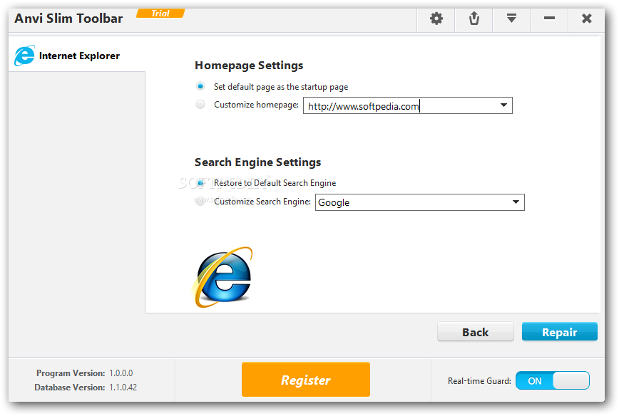Pdf Toolbar In Internet Explorer