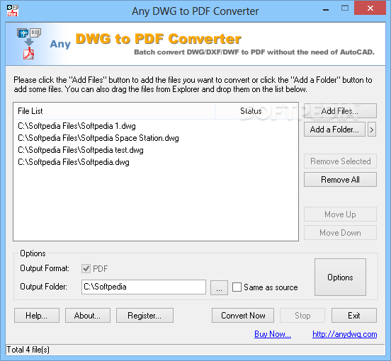 Converting Dwg To Pdf In Autocad 2010