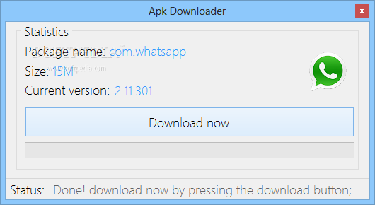  Apk Downloader -  8