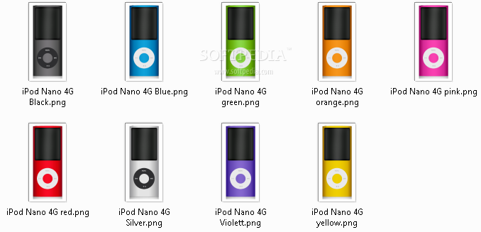 Ipod Nano 4th Generation. Ipod nano 4th generation blue