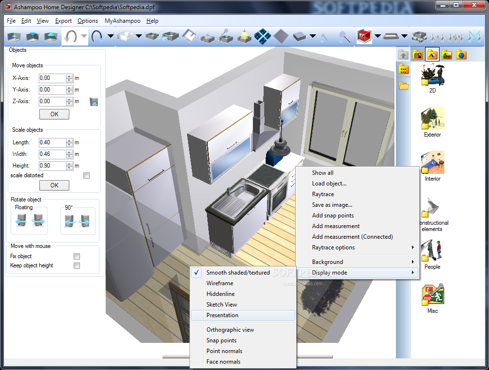 Ashampoo Home Designer Pro 2 Keygen Software