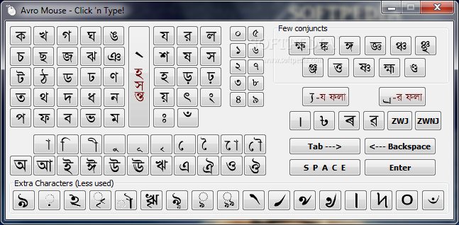 Bijoy Bangla Font Download For Mac