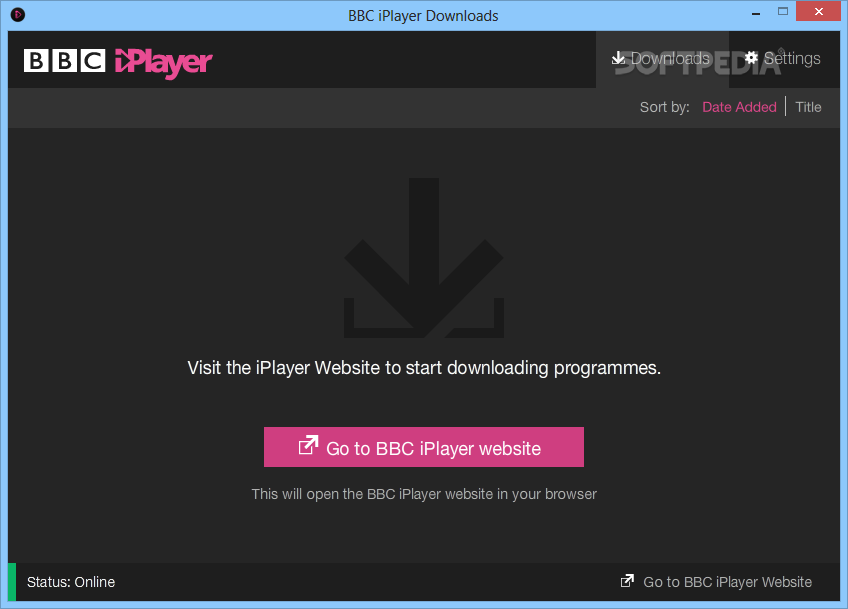 Bbc Iplayer Free Download Software