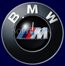  on Bmw M Logo Clock Beautiful Centered M Logo Center  Screenshots  Screen
