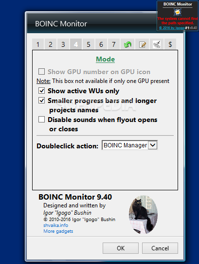 BOINC8.85_BOINC Monitor 8.85