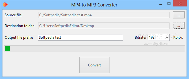 Mp4 To Mp3 Converter -  6