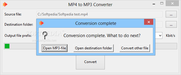 Mp4 To Mp3 Converter -  11