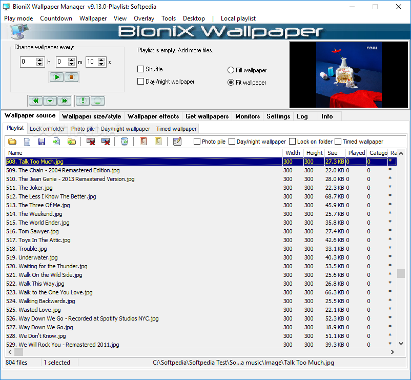 BioniXֽ8.5.2.2_BioniX Wallpaper-Lite 8.5.2.2