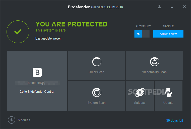 برنامج الحماية الشهير Bitdefender 2014 Build 17.13.0.551 Final مع التفعيل 2014 BitDefender-Standard-Edition_1