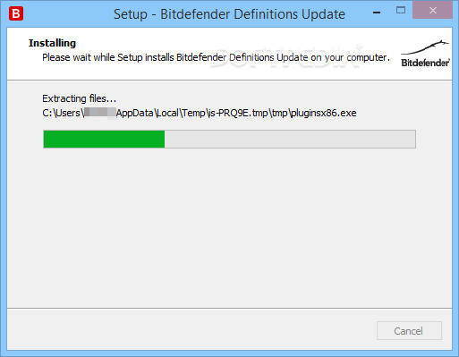 Bitdefender8׼/רҵǿ棩Ĳ2013104_Bitdefender 8 (Standard/Professional Plus) Virus Definitions October 4, 2013