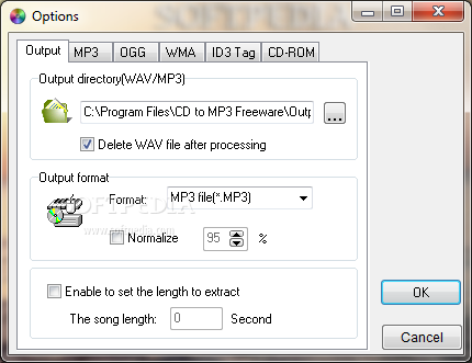 convert mpc files to mp3 mac