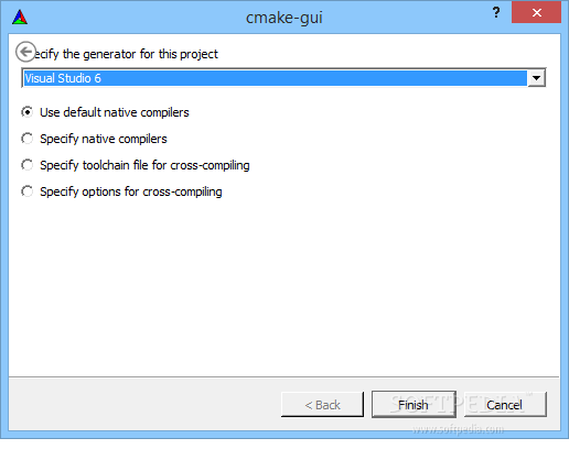 Compile C Program Makefile