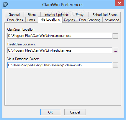 antivirus clamwin review