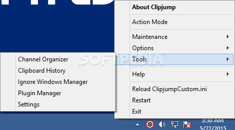 Clipjump 7.0