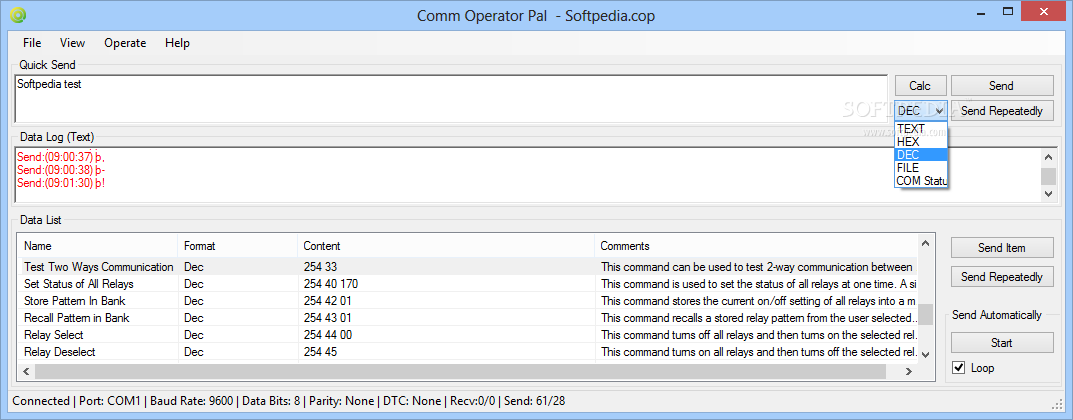 ͨѶӪPAL 1.7.0.265_Comm Operator Pal 1.7.0.265