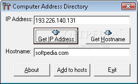 Computer Address Directory Download