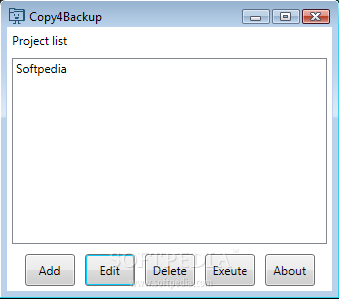 Copy4Backup 1.0.0.5