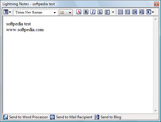Able Word Processors