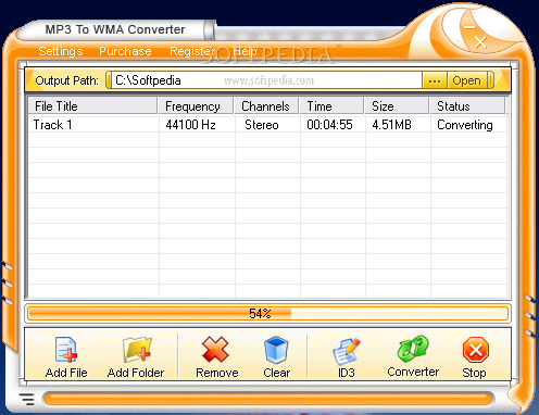 mp3 to wma converter free download