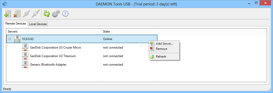 DAEMONUSB 1.1.0.0038 Beta_DAEMON Tools USB 1.1.0.0038 Beta
