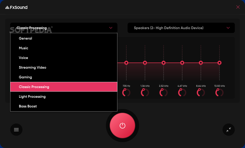 Dfx audio enhancer for windows media player 9.3