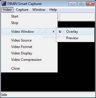 DIMINץȡ0.1.6_DIMIN Smart Capturer 0.1.6