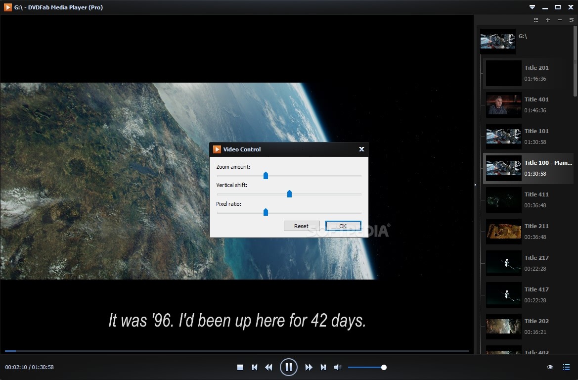 Mac Blu-ray Player - 1.0.0 [Intel/K] Download Free