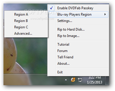 DVDFabԿ[ۿۣ 20FF  ] 8.1.0.4_DVDFab Passkey for Blu-ray [DISCOUNT: 20FF!] 8.1.0.4