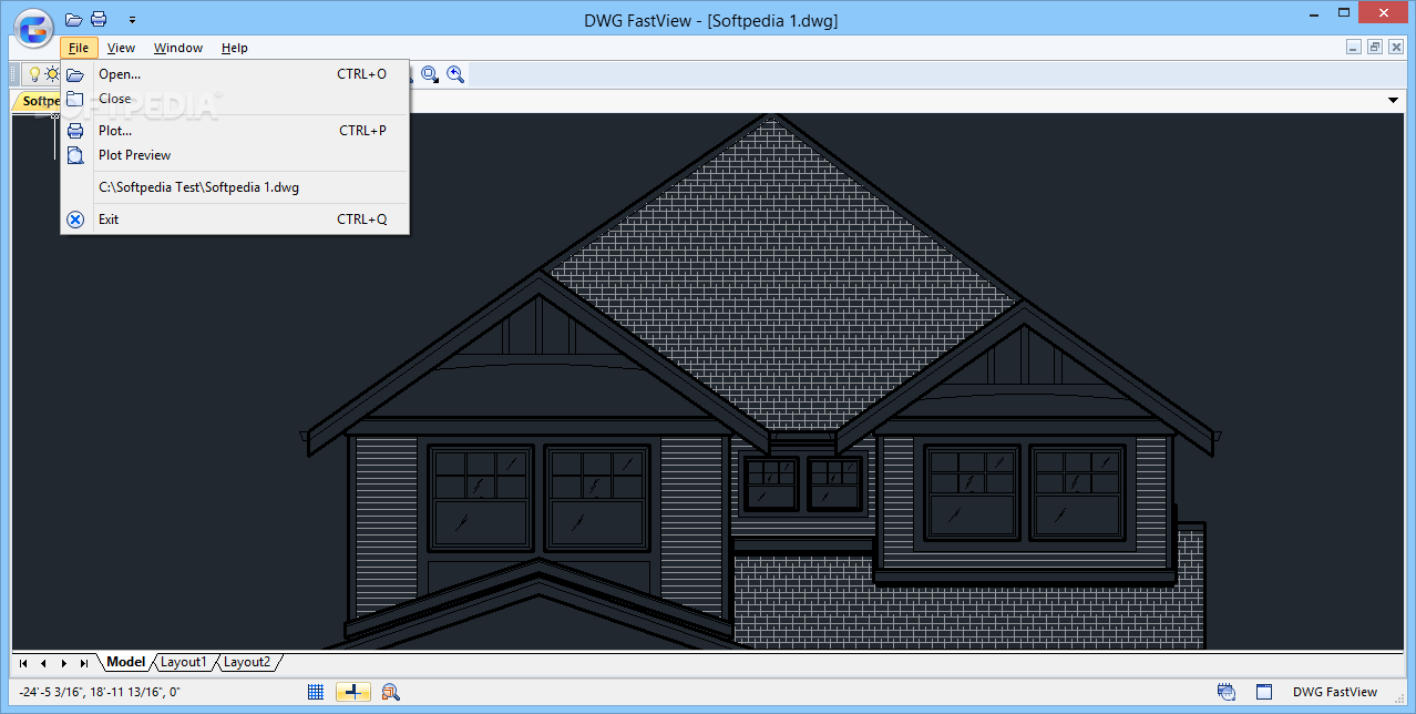Autocad Dwg Viewer For Mac Free Download