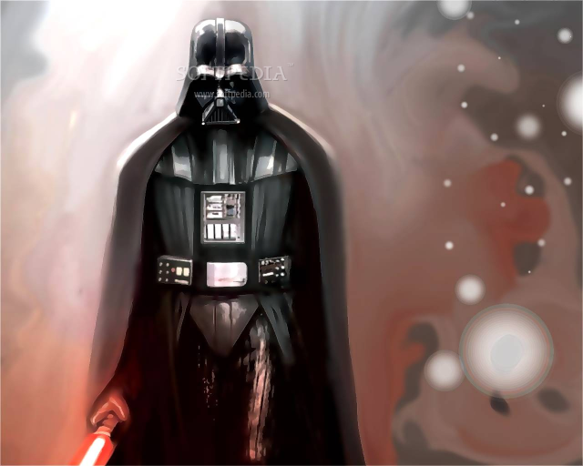 Screenshot 1 of Darth Vader