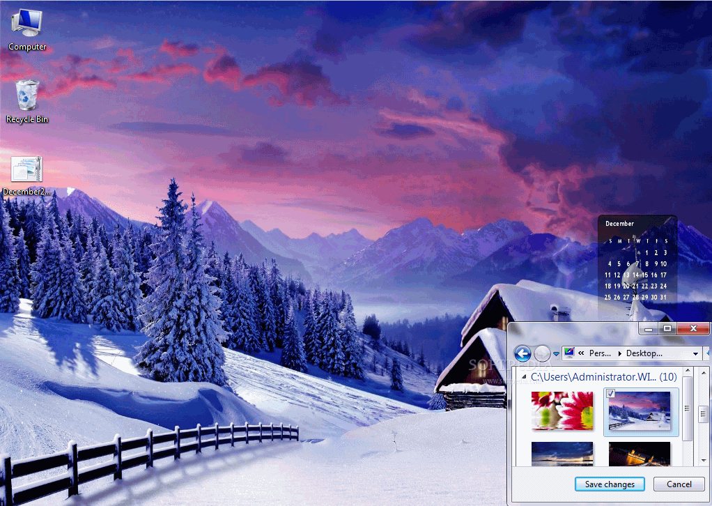 Calendar Windows 7 Free Download Windows 7 Calendar 2015 ...
