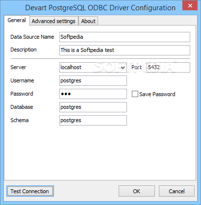 Postgresql 64 Bit Odbc Driver For Windows 7 Download