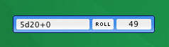 ӹ1.0_Dice Roller 1.0