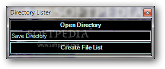 Ŀ¼б_Directory Lister